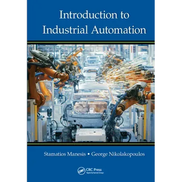 Introduction to Industrial Automation