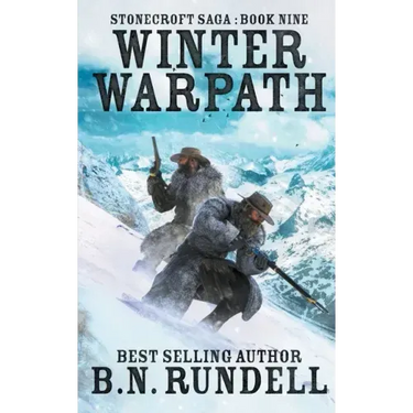 Winter Warpath
