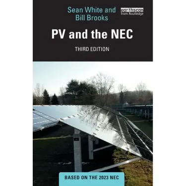 Pv and the NEC