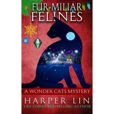 Fur-miliar Felines