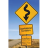Gravitational Curvature