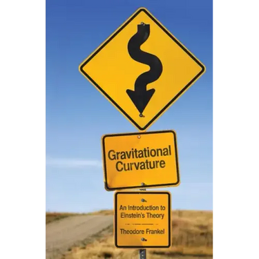 Gravitational Curvature