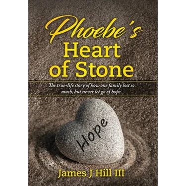 Phoebe's Heart of Stone