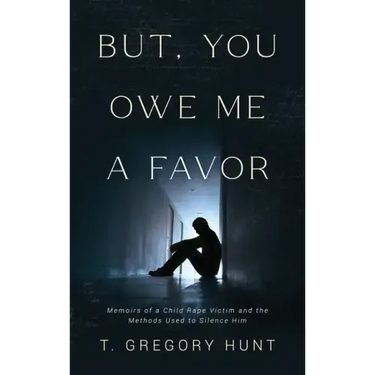 But, You Owe Me a Favor