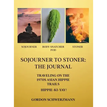 Sojourner to Stoner: The Journal