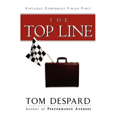 The Top Line