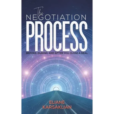 The Negotiation Process