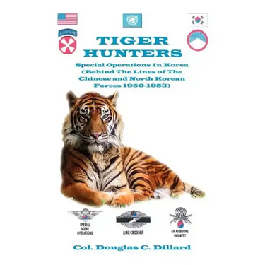 Tiger Hunters
