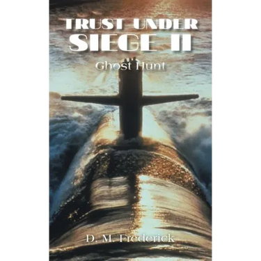 Trust Under Siege II: Ghost Hunt
