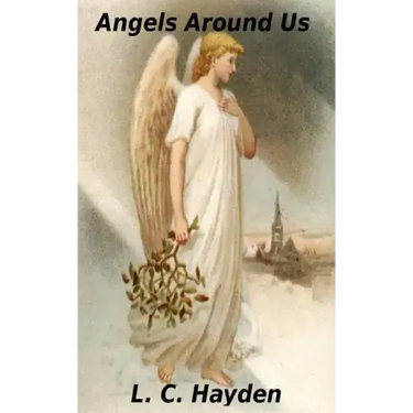 Angels Around Us