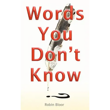 Words You Don't Know