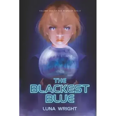 The Blackest Blue