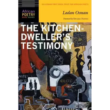 The Kitchen-Dweller's Testimony
