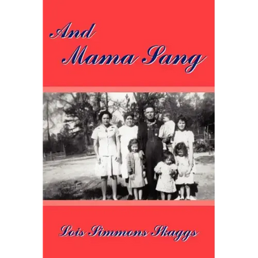And Mama Sang