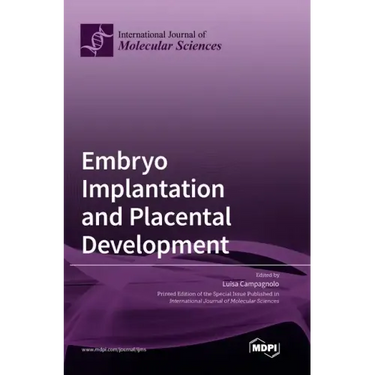 Embryo Implantation and Placental Development