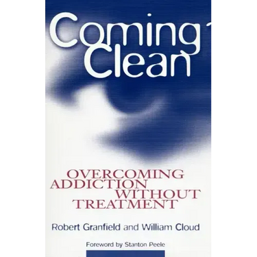 Coming Clean: Overcoming Addiction Without Treatment