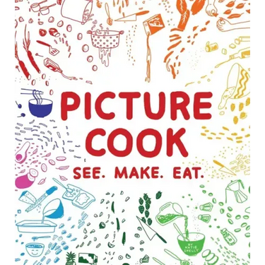 Picture Cook