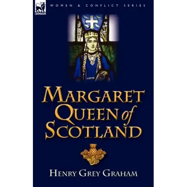 Margaret Queen of Scotland