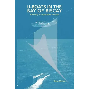 U Boats in the Bay of Biscay