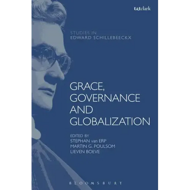 Grace, Governance and Globalization
