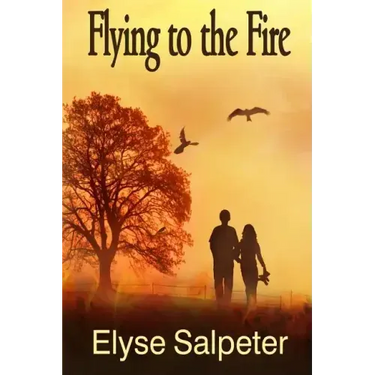Flying to the Fire