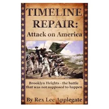 Timeline Repair: Attack on America