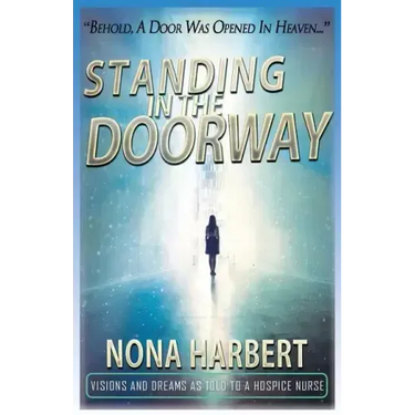 Standing in the Doorway