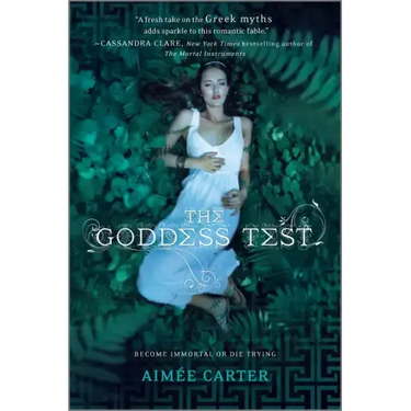 The Goddess Test