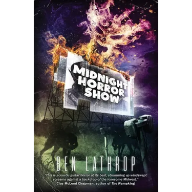Midnight Horror Show