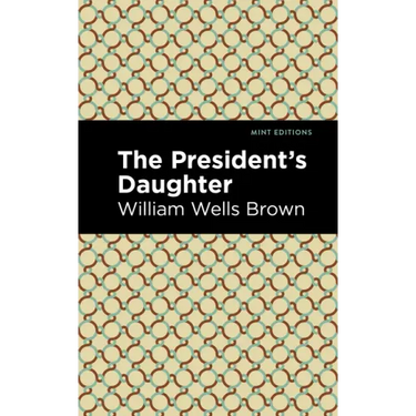 The President's Daughter