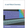D- And F-Block Chemistry