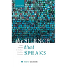 The Silence That Speaks: Short Stories by Indian Muslim Women