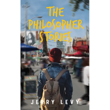 The Philosopher Stories