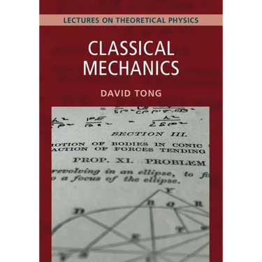 Classical Mechanics: Volume 1: Lectures on Theoretical Physics