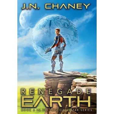 Renegade Earth