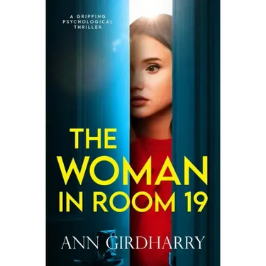 The Woman in Room 19: A Gripping Psychological Thriller