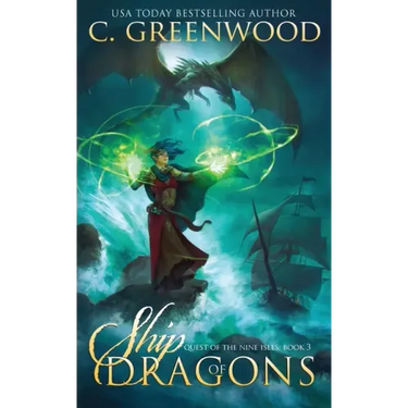 Ship of Dragons