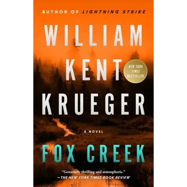 Fox Creek