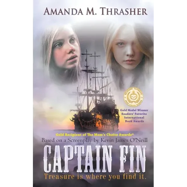 Captain Fin