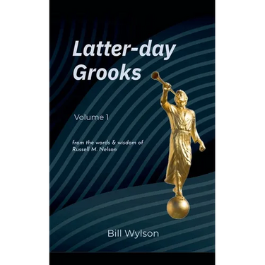 Latter-day Grooks