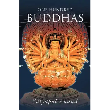 One Hundred Buddhas