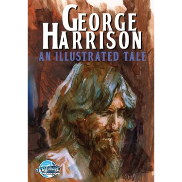 Orbit: George Harrison