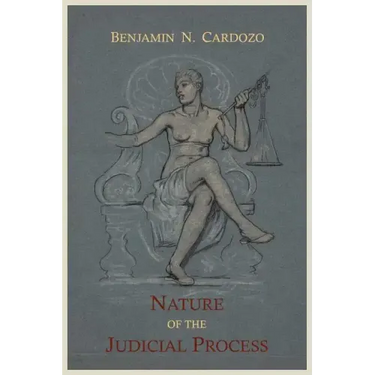 The Nature of the Judicial Process