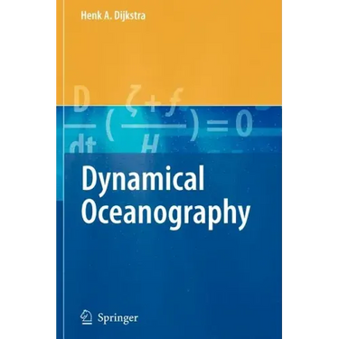 Dynamical Oceanography