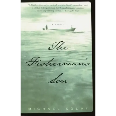 The Fisherman's Son