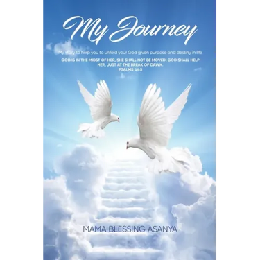 My Journey