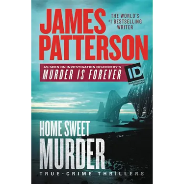 Home Sweet Murder