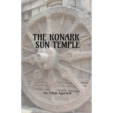 The Konark Sun Temple