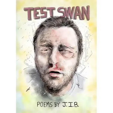 Test Swan (back-pocket)