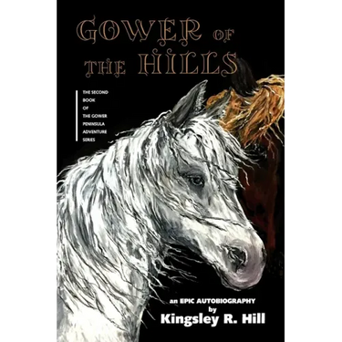 Gower of the Hills